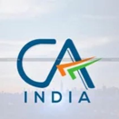 Chartered Accountant